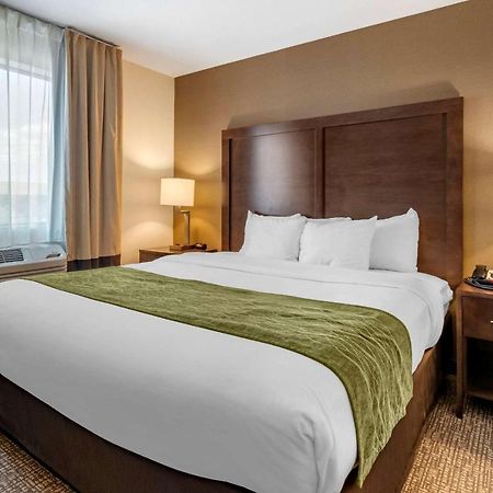 Comfort Inn Williamsport Luaran gambar