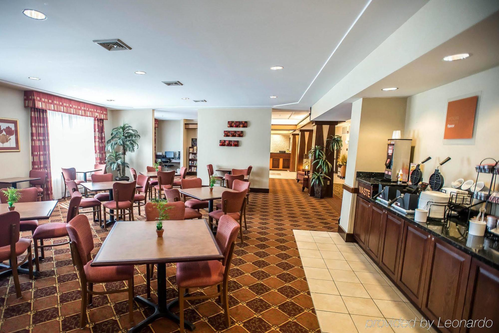 Comfort Inn Williamsport Luaran gambar