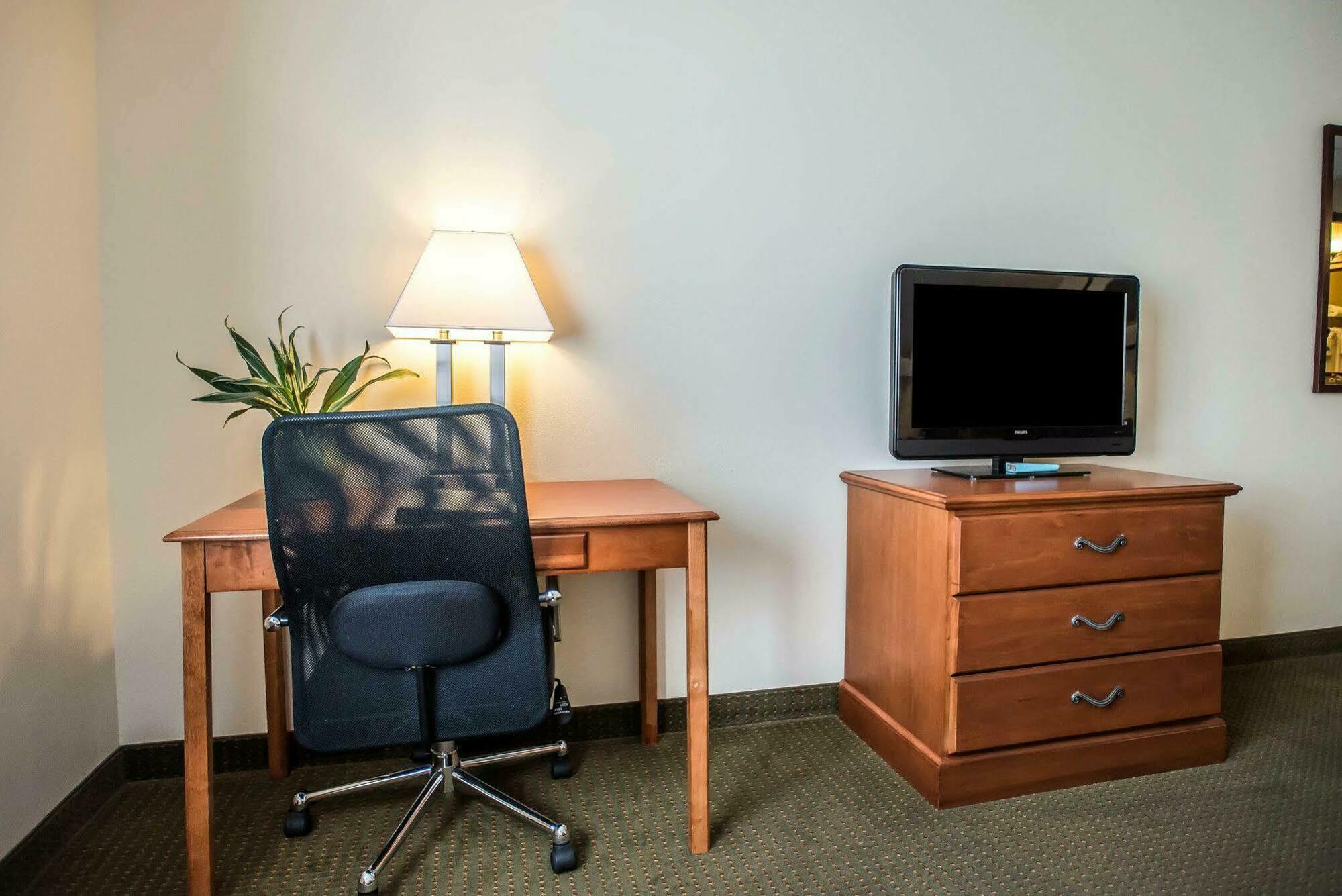 Comfort Inn Williamsport Luaran gambar